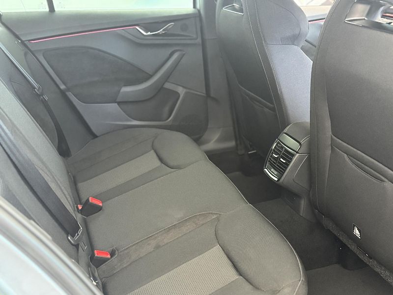 Škoda Kamiq (2026) Dynamic 1.5 TSI 110 kW DSG - fotka 8 z 24