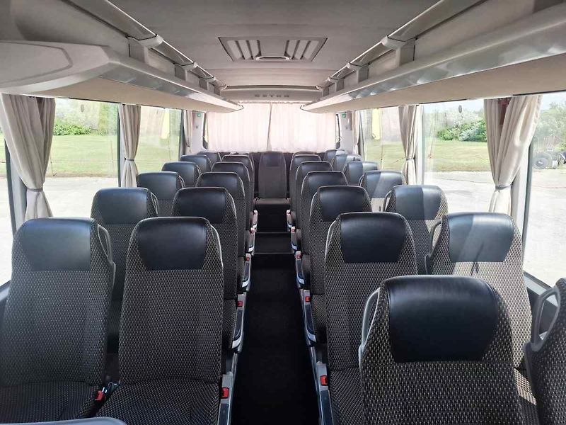 Setra S 515 HD - fotka 13 z 44