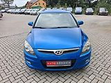 Hyundai i30 (2009) 1,4i  LPG  KLIMA  2x KOLA  - náhled 1