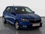 Škoda Fabia (2020) Drive 1.0 TSI, ČR,1.maj - náhled 1