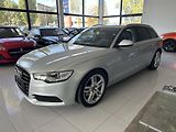 Audi A6 (2012) - náhled 6