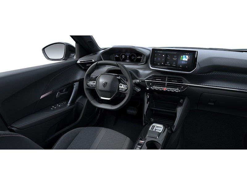Peugeot 2008 (2026) ALLURE - fotka 5 z 6