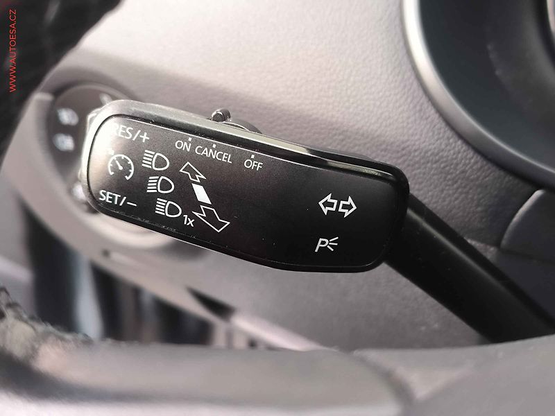 Škoda Octavia (2018) 1.6 TDi, Clever, navi, TZ - fotka 18 z 21
