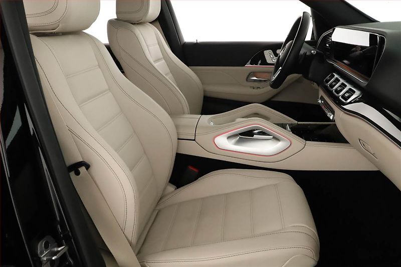 Mercedes-Benz GLE (2023) 450 - fotka 7 z 21