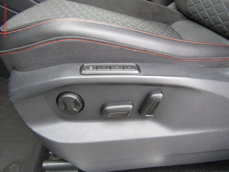 Seat Tarraco (2021) 2.0 TDi 4Drive, 2.maj,ČR, FR - fotka 11 z 25