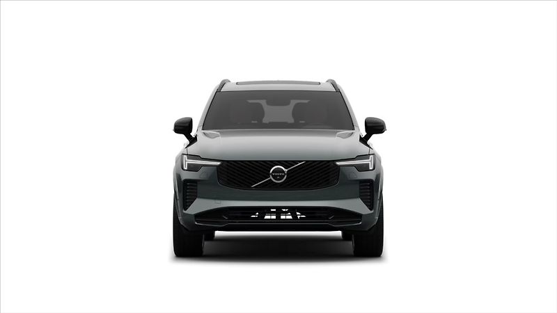 Volvo XC90 (2026) 2,0 T8  Plus Dark - fotka 6 z 10