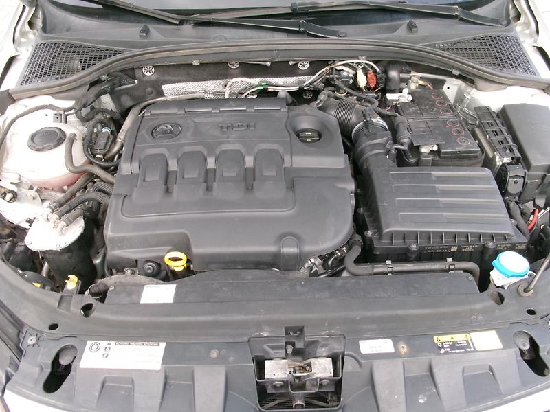 Škoda Octavia (2019) 2,0TDI 4x4 DSG AC - fotka 31 z 32