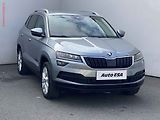 Škoda Karoq (2018) 1.5 TSi, Style, DSG, LED - náhled 1
