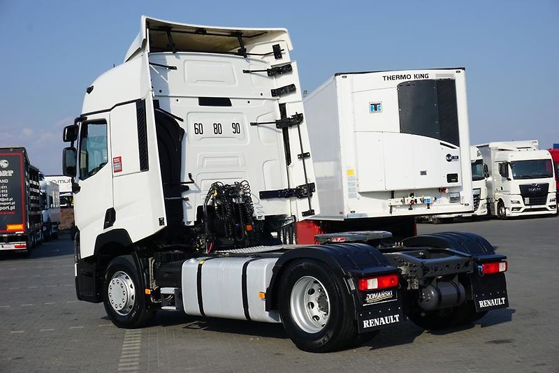 Renault Trucks T (2020) 460 / ACC / EURO  6 / SLEEPER  - fotka 5 z 51
