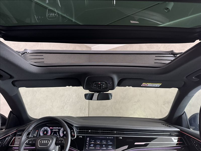 Audi Q8 3,0 TDi  Competition Plus LED - fotka 18 z 48