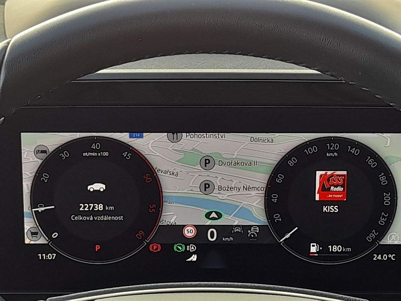 Škoda Kodiaq Exclusive Selection 2.0 TDI 14 - fotka 12 z 20