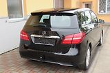 Mercedes-Benz Třídy B 180 CDI *AUTOMAT* NAVI TAŽNÉ  - náhled 8