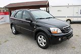 Kia Sorento (2009) 2,5CRD KLIMA 4X4 EL.OKNA  ALU - náhled 1
