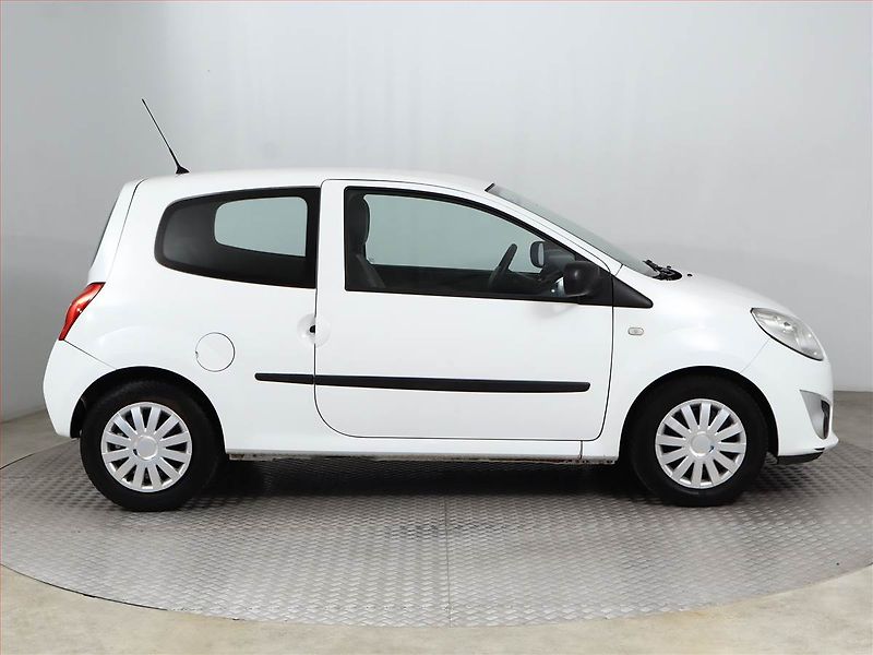 Renault Twingo (2011) 1.2 16V , po STK, v provozu - fotka 6 z 12