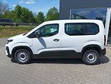 Peugeot Rifter (2026) ACTIVE Turbo 110 MAN6 N1 - náhled 3