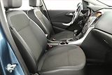 Opel Astra (2013) 1.4 T, Tempomat, Park. senzory - náhled 7