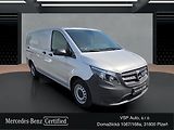 Mercedes-Benz Vito 116 CDI/L, kamera, senzory - náhled 7