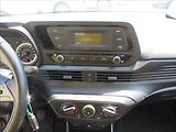 Hyundai Bayon 1,0 tGDI 74kW Comfort Club ČR - náhled 16