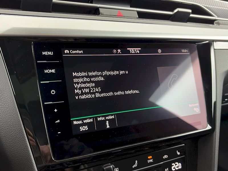 Volkswagen Arteon (2024) R 2.0 TSI 235kW 4Motion DSG - fotka 16 z 38