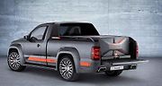 Koncept Volkswagen Amarok Power.