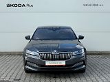 Škoda Superb (2022) 2.0 TSI 206 kW DSG 4x4 L&K - náhled 3