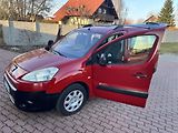 Peugeot Partner Tepee 1.6HDI 55KW,KLIMA,ŠOUPAČKY,TZ - náhled 21