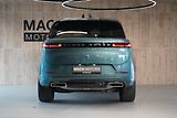 Land Rover Range Rover Sport P460e Dynamic SE, Masáž, Tažné - náhled 11