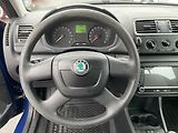 Škoda Fabia (2010) 1.6 TDi, ČR - náhled 11