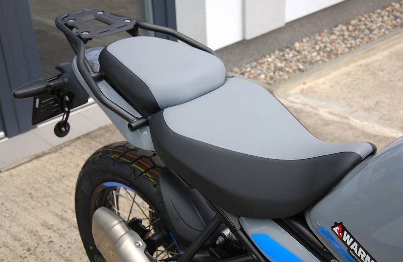 Royal Enfield Himalayan 450 (2026) - fotka 14 z 25