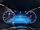 Mercedes-Benz Třídy C 220d 4-Matic Burmester Servis - náhled 21