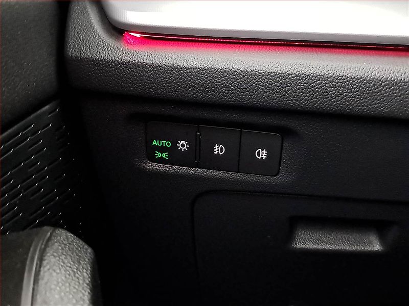 Škoda Octavia (2021) 1.0 TSI, Serv.kniha, Navi - fotka 21 z 21