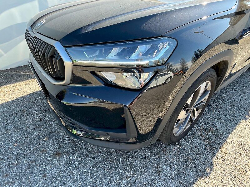 Škoda Kodiaq (2025) 2.0 TDI 142 kW Selection 4x4 D - fotka 20 z 27