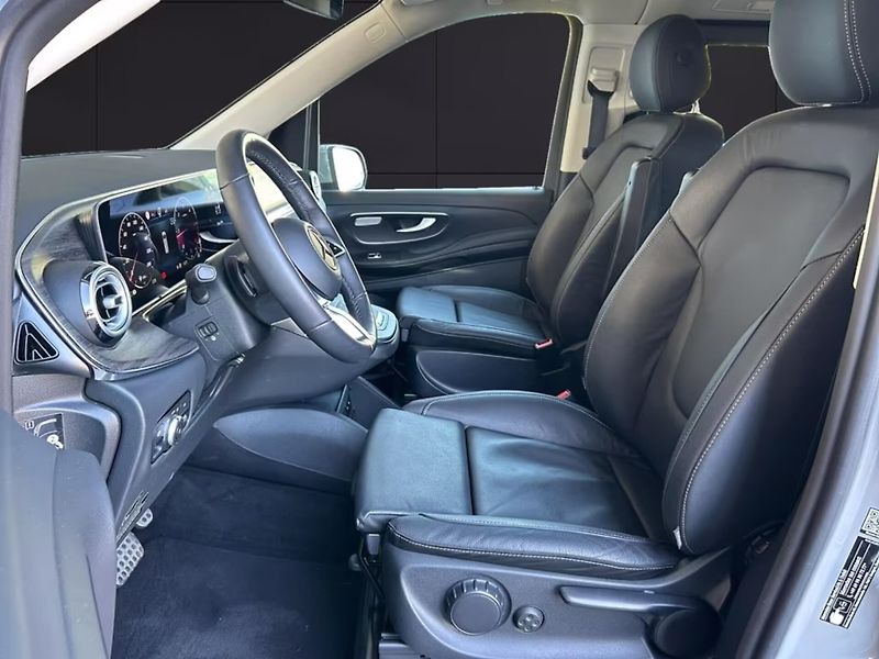 Mercedes-Benz Třídy V Marco Polo 300d 4M AIRMATIC - fotka 6 z 17