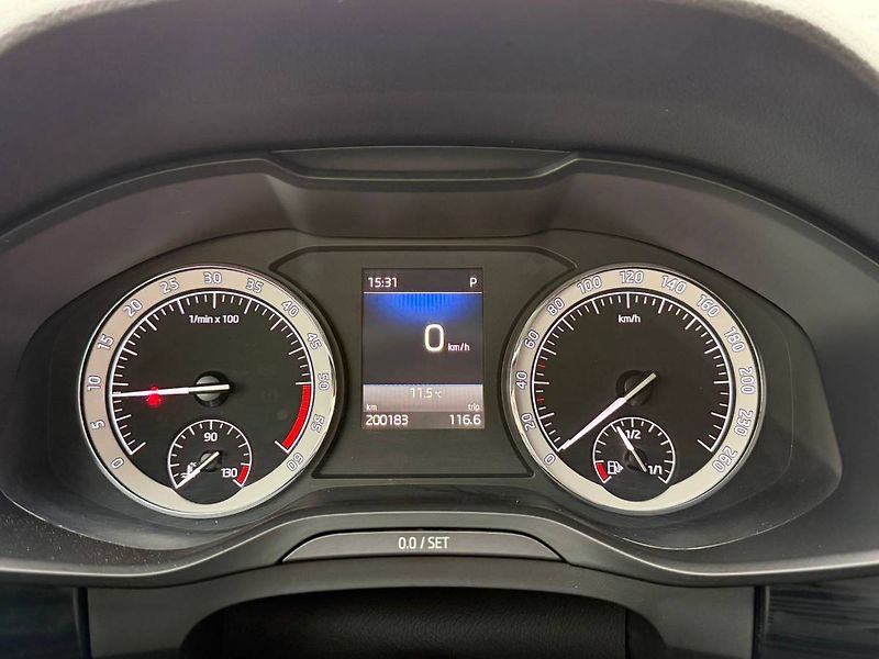 Škoda Kodiaq Style Plus 2,0 TDI 140 kW 7° D - fotka 23 z 37