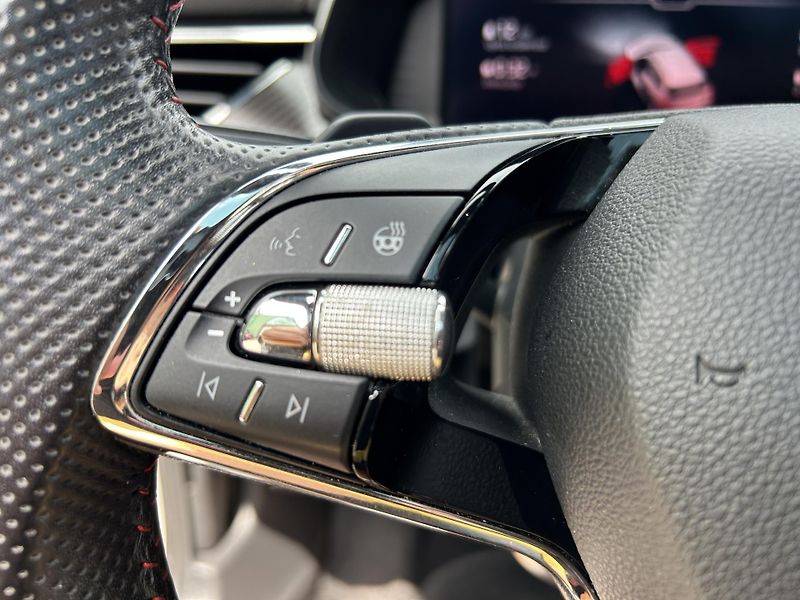 Škoda Kamiq (2021) 1.5TSi 110KW DSG ČR  - fotka 28 z 29