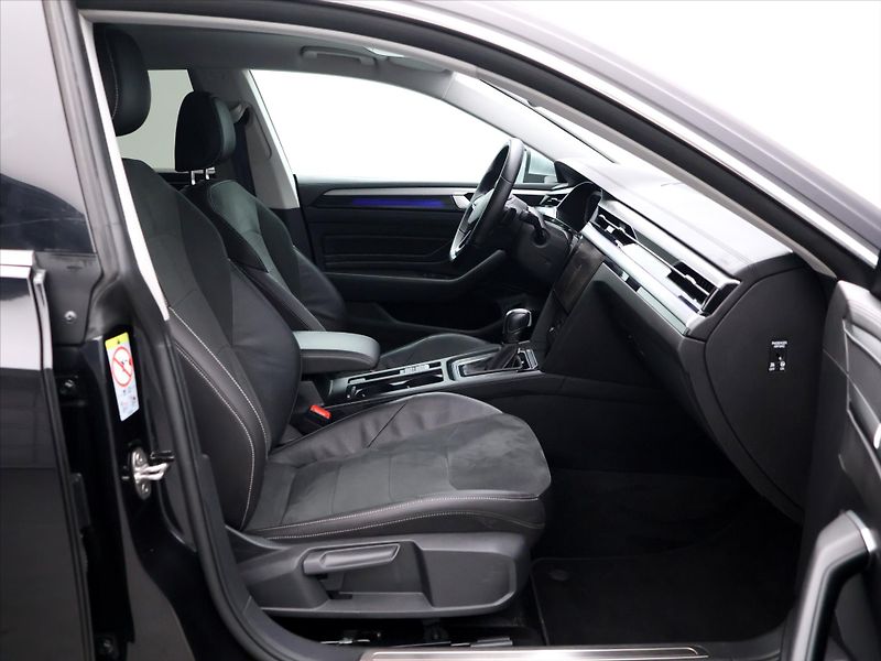 Volkswagen Arteon Shooting Brake 2,0 TDI DSG Elegance 1.Maj DPH - fotka 12 z 37
