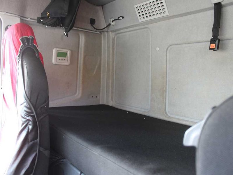 Iveco Eurocargo 120E25, EURO 6 - fotka 12 z 19