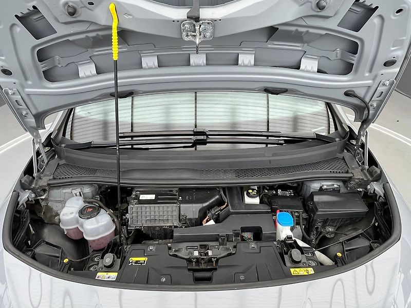 Cupra Born 170kW/77kWh e-Boost 91.6 % SoH - fotka 42 z 70