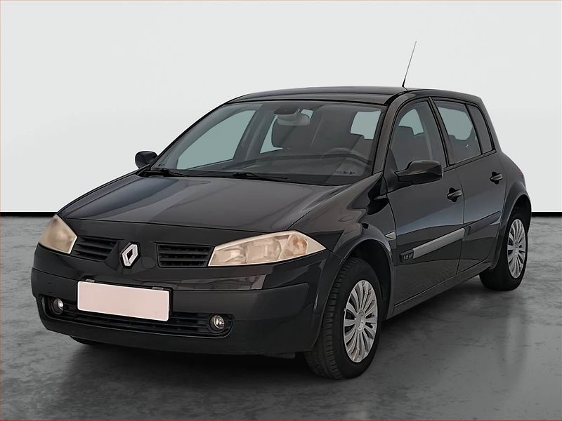 Renault Mégane (2003) 1.6 16V , po STK, Klima - fotka 2 z 14