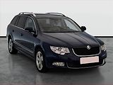 Škoda Superb (2011) Elegance 2.0 TDI, Automat - náhled 1