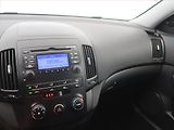 Hyundai i30 (2010) 1.4 CVVT, nová STK, zamluveno - náhled 10