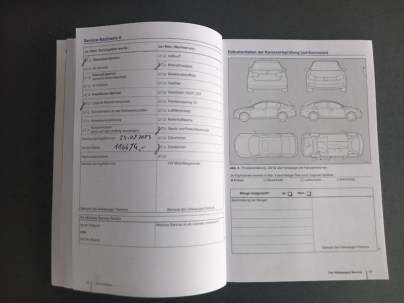 Volkswagen Golf Plus (2013) 1,2TSi SERVISKA NOVÁ STK ! - fotka 41 z 46
