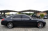 Mercedes-Benz Třídy S 350d AMG/Burmester/260 PS - náhled 7