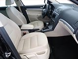 Škoda Octavia (2012) Elegance 1.8 TSI, Automat - náhled 7