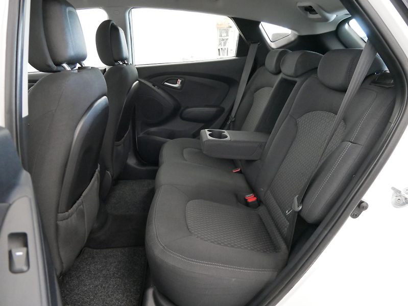 Hyundai ix35 - fotka 22 z 23