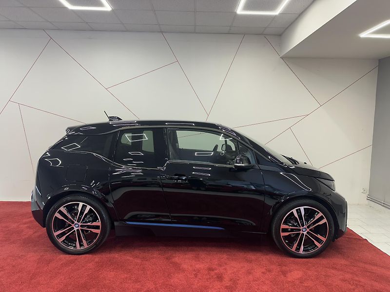 BMW i3 (2022) 120kwh*Sport Paket*DPH*TOP - fotka 5 z 16
