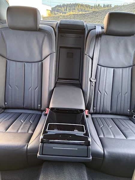 Audi A8 (2022) 50TDI  210KW FACELIFT - fotka 12 z 34