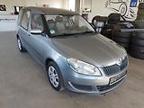 Škoda Roomster (2012) 1,2TSi 63KW klima serviska - náhled 1