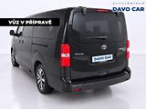 Toyota ProAce 2,0 D-4D 130kW 8-Míst DPH CZ - náhled 6