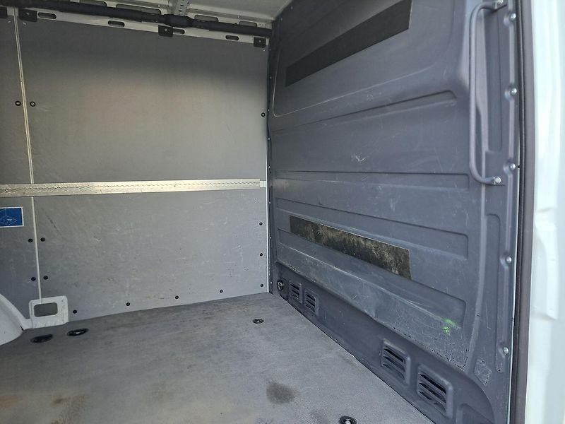 Mercedes-Benz Sprinter (2018) 211 CDI - fotka 26 z 26
